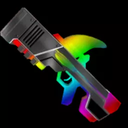Chroma Shark | MM2 | Fast Delivery